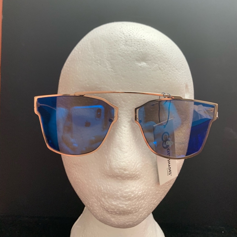 Sunglasses Unisex